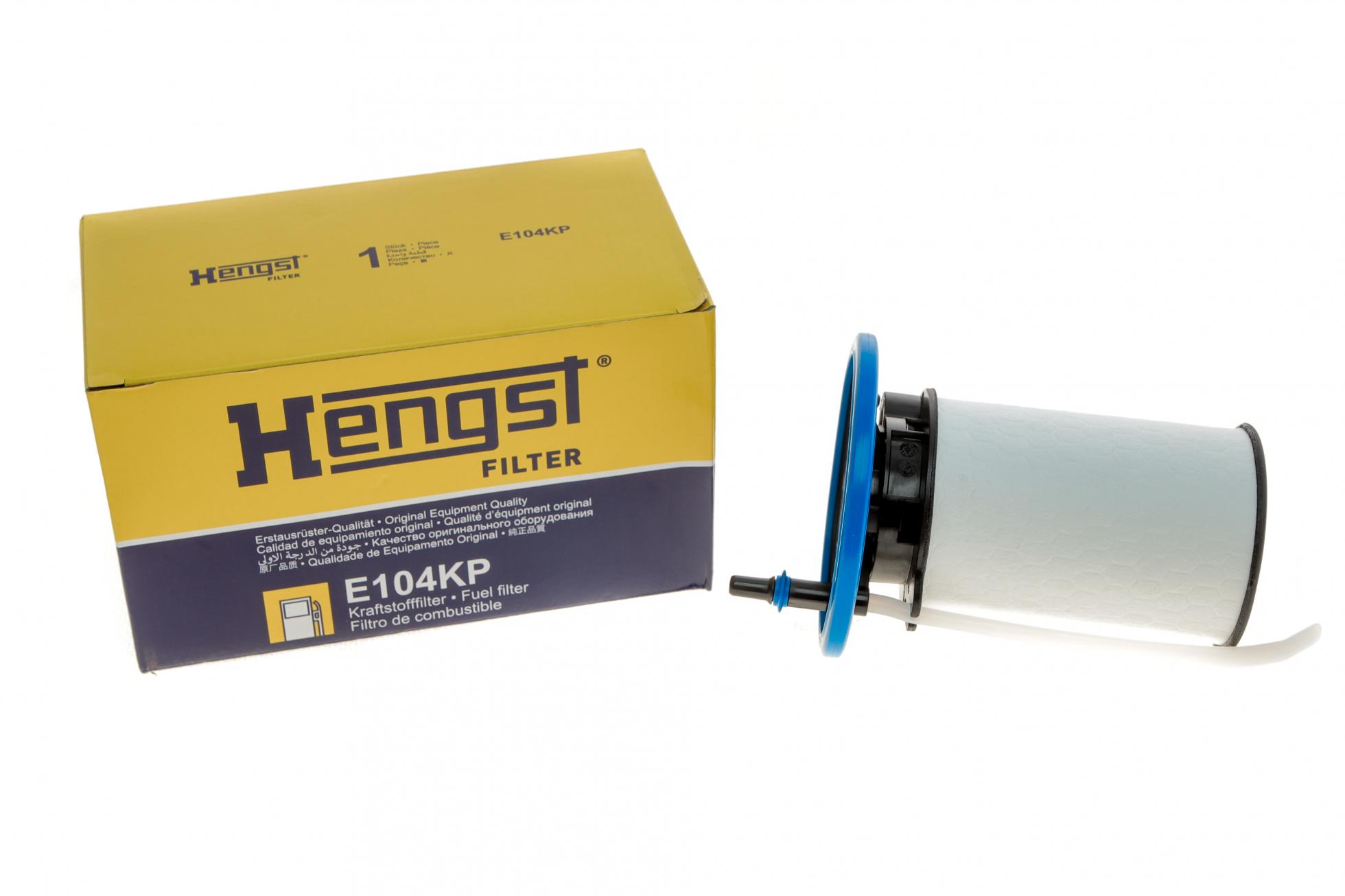 E104KP HENGST FILTER